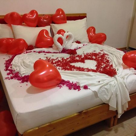 Zeestar Inn Maafushi Esterno foto