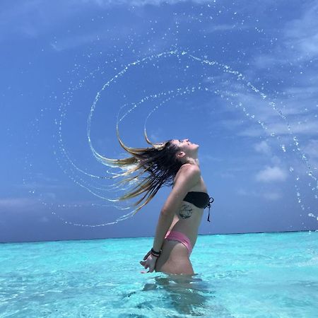 Zeestar Inn Maafushi Esterno foto