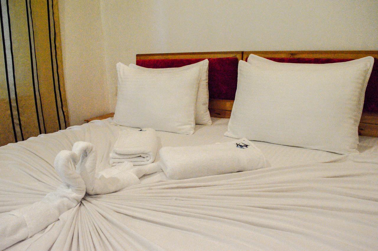 Zeestar Inn Maafushi Esterno foto