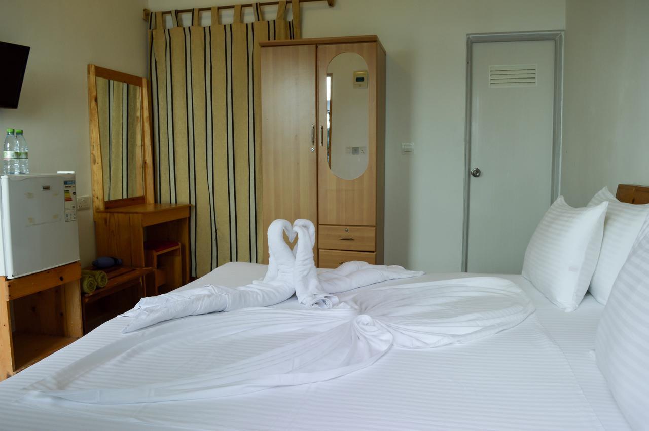 Zeestar Inn Maafushi Esterno foto