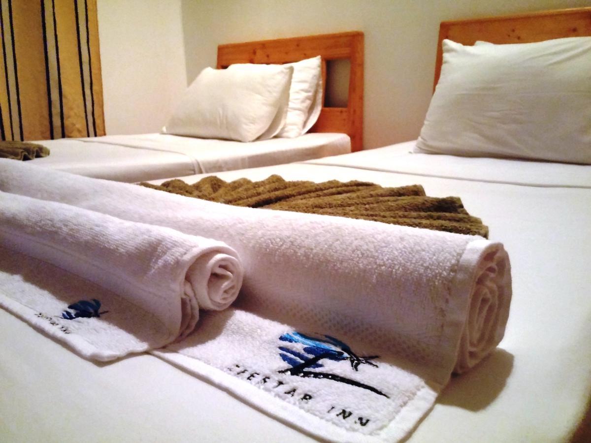 Zeestar Inn Maafushi Esterno foto