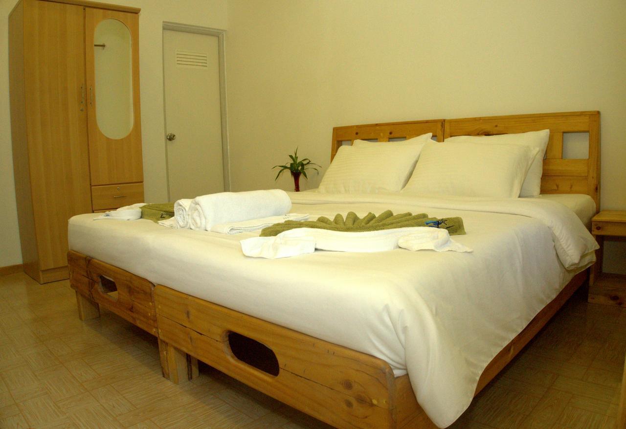 Zeestar Inn Maafushi Esterno foto