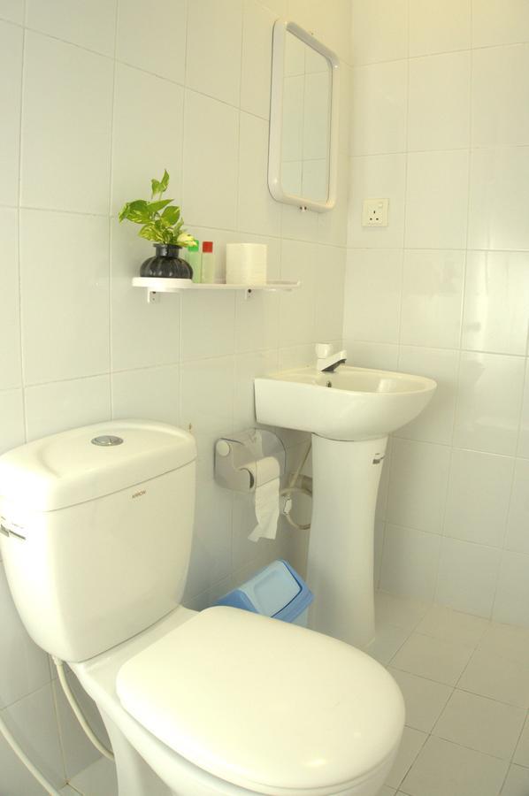 Zeestar Inn Maafushi Esterno foto