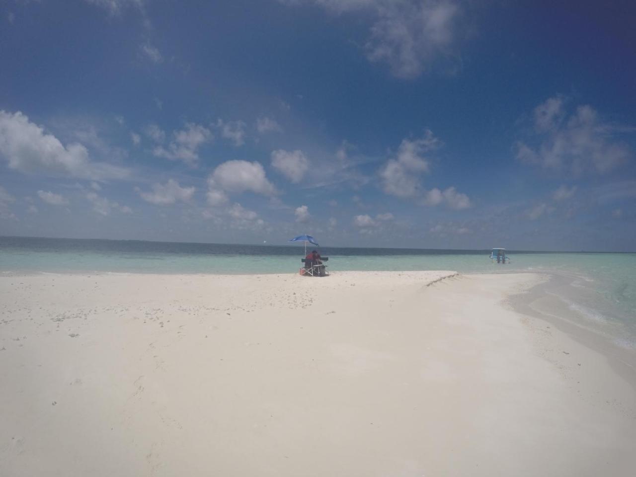 Zeestar Inn Maafushi Esterno foto