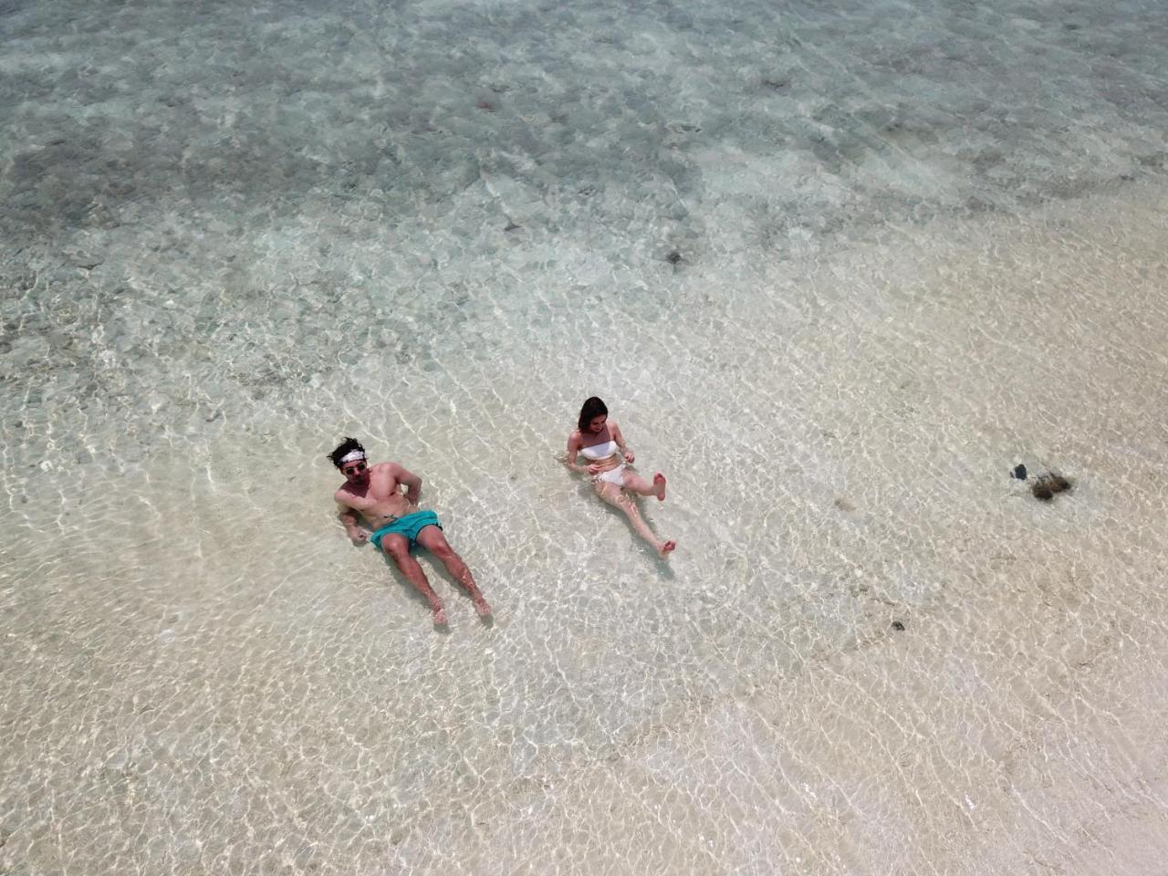 Zeestar Inn Maafushi Esterno foto