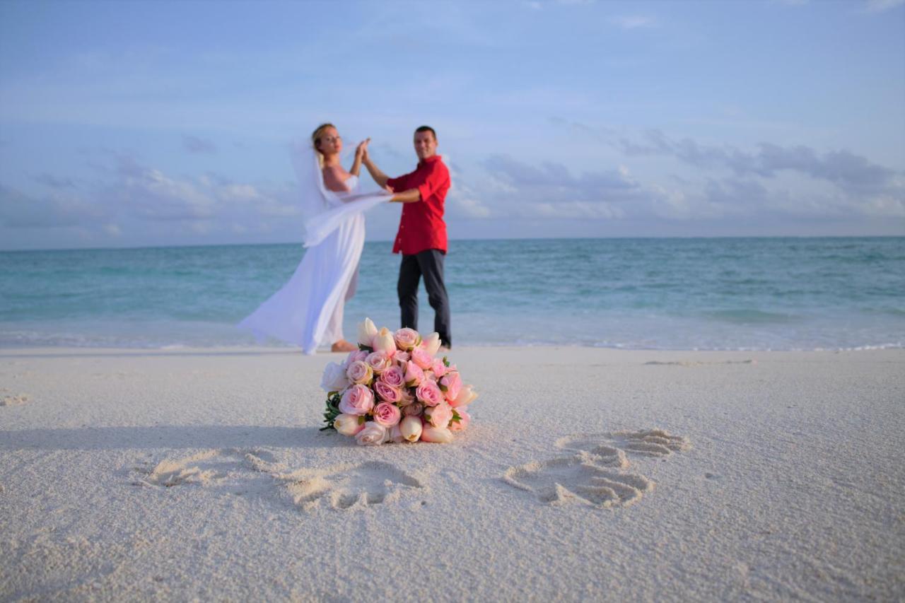 Zeestar Inn Maafushi Esterno foto